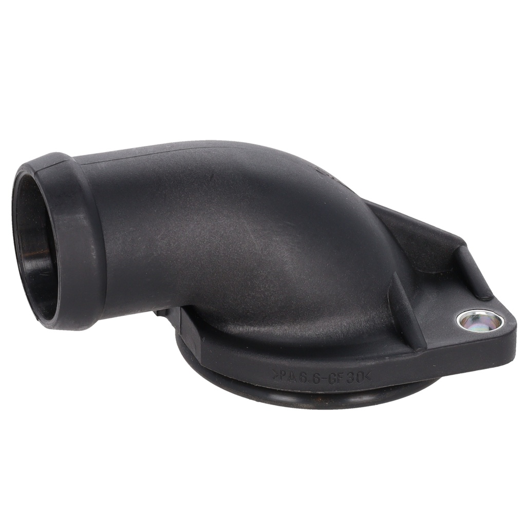 MR-CH9963 — Caja de Termostato / Toma de Agua MotoRad CH9963