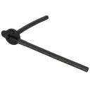 Tapón de Depósito de Refrigerante MotoRad T120