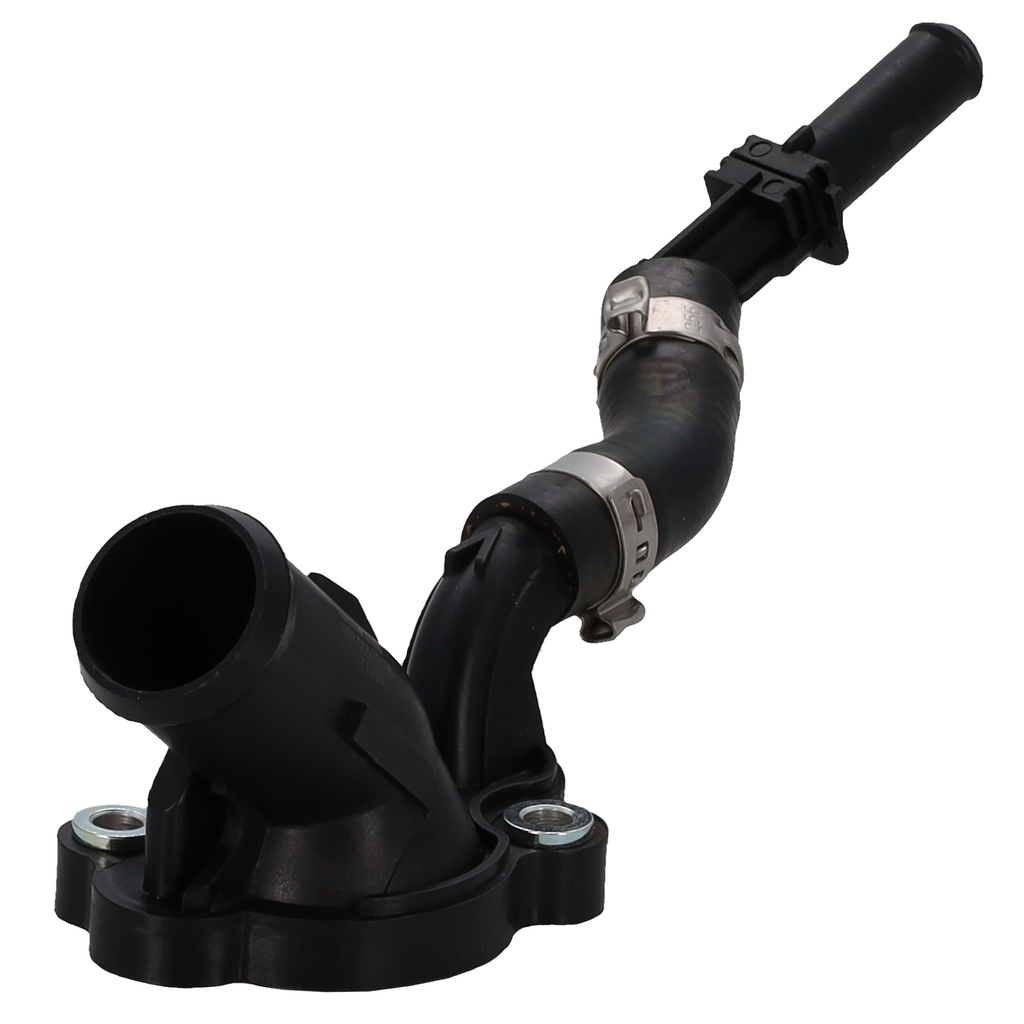 MR-CH4035 — Caja de Termostato / Toma de Agua MotoRad CH4035