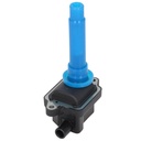 Bobina de Distribuidor MotoRad 1IC183