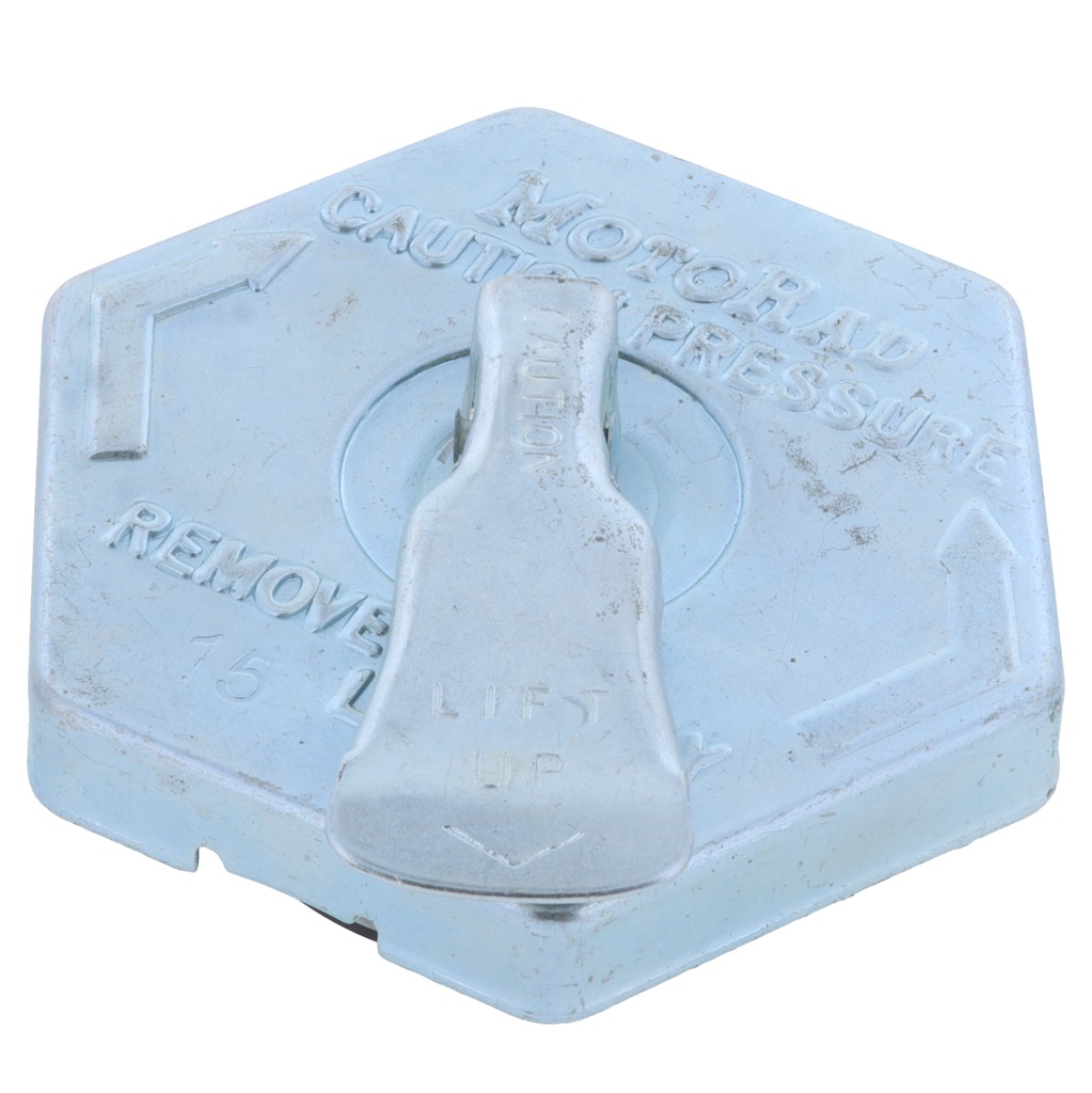 Tapón de Radiador con Palanca de Seguridad MotoRad 1506-15
