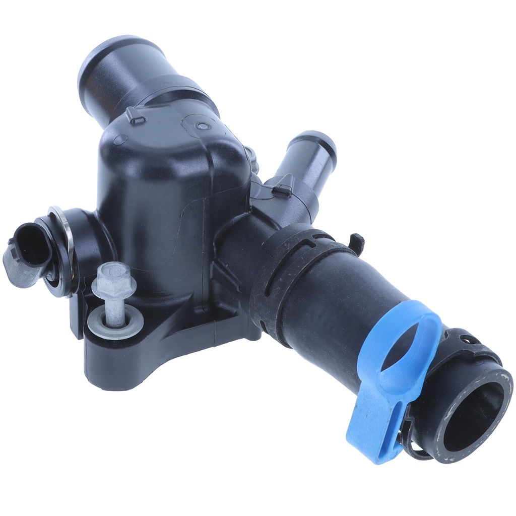 MR-CH7028 — Conector de Refrigerante MotoRad CH7028