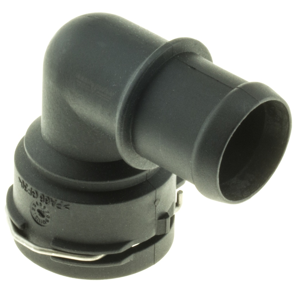 MR-CH8735 — Conector de Refrigerante MotoRad CH8735