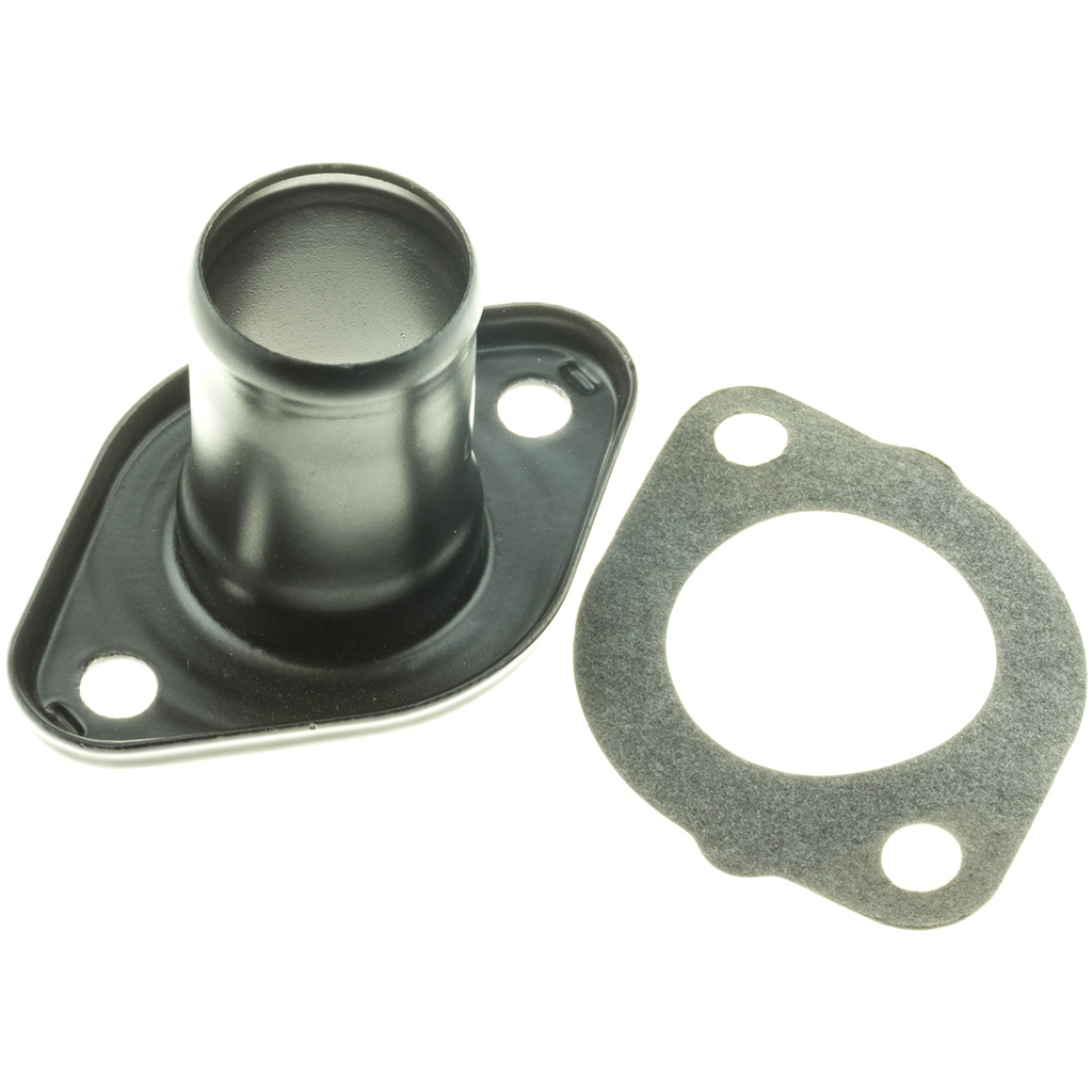 MR-CH4017 — Caja de Termostato / Toma de Agua MotoRad CH4017