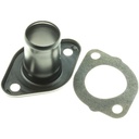 Caja de Termostato / Toma de Agua MotoRad CH4017
