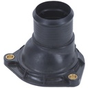 Caja de Termostato / Toma de Agua MotoRad CH2026