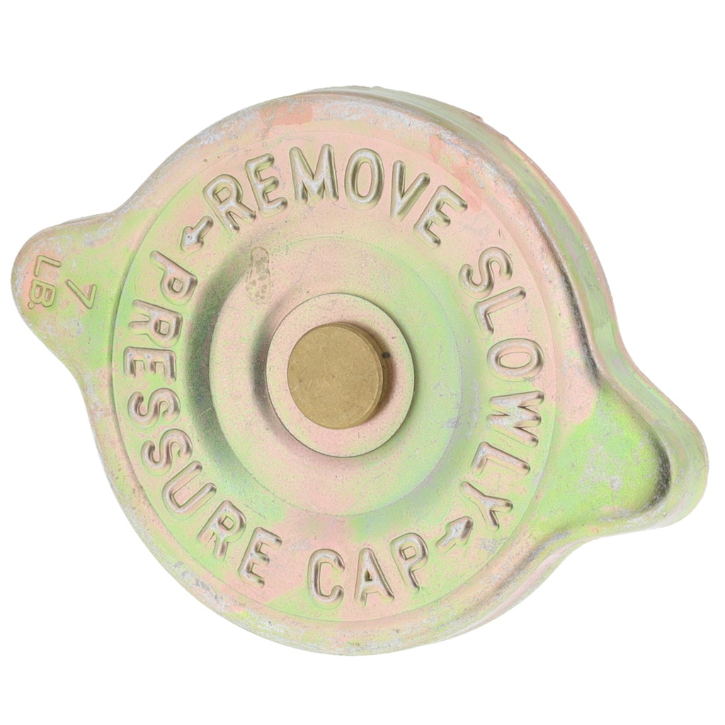 Tapón de Radiador MotoRad 1002-07