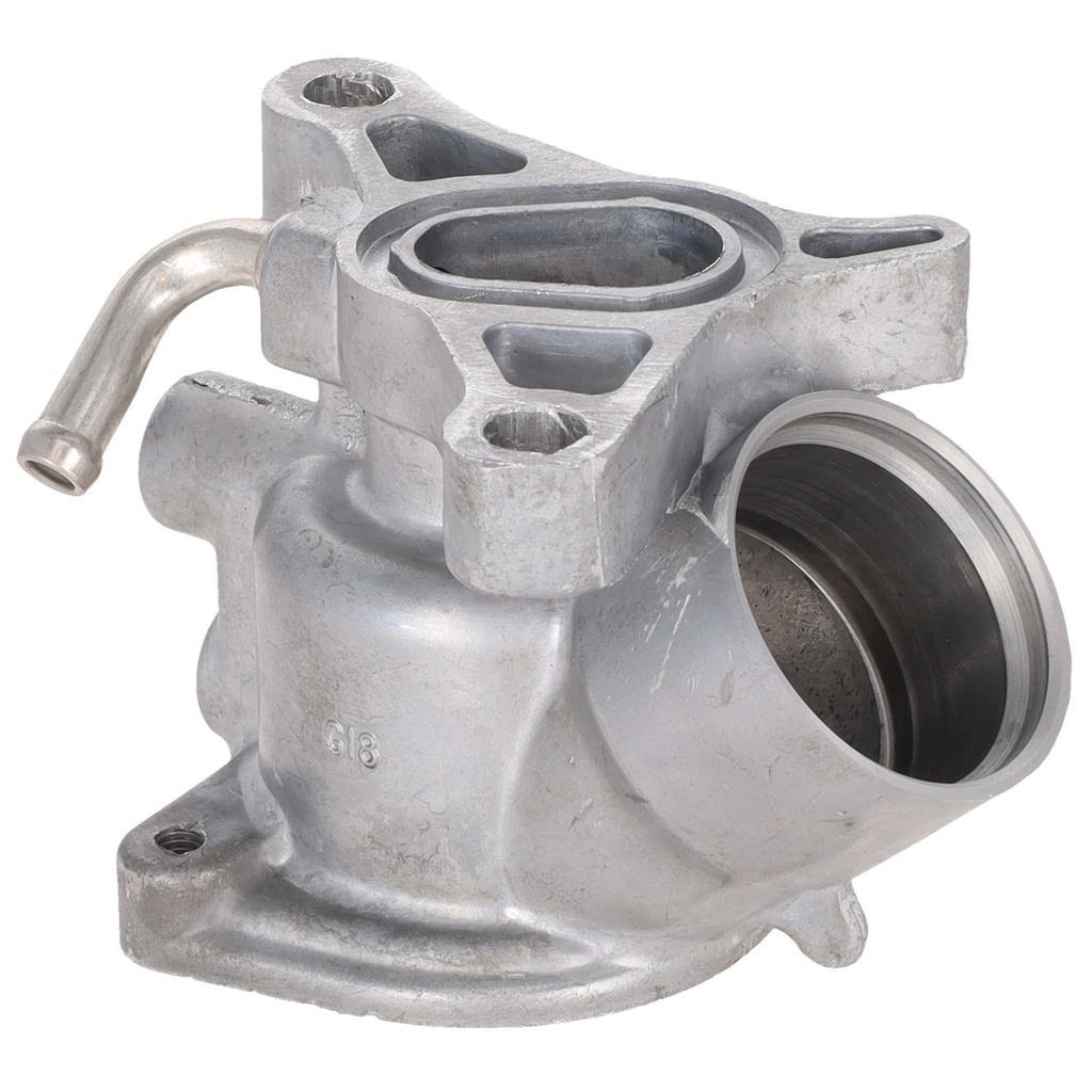 MR-CH1059 — Caja de Termostato / Toma de Agua MotoRad CH1059