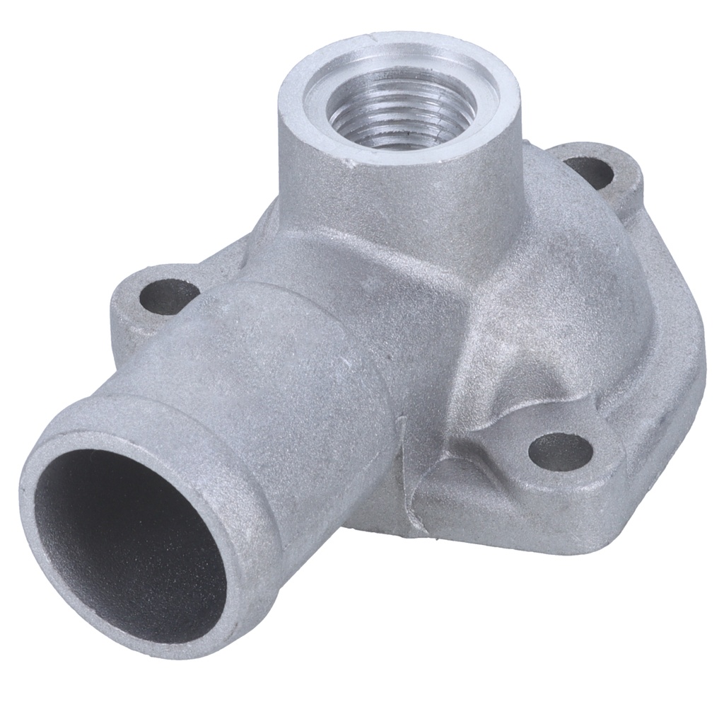 MR-CH9841 — Caja de Termostato / Toma de Agua MotoRad CH9841