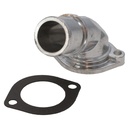 Caja de Termostato / Toma de Agua MotoRad CH2044