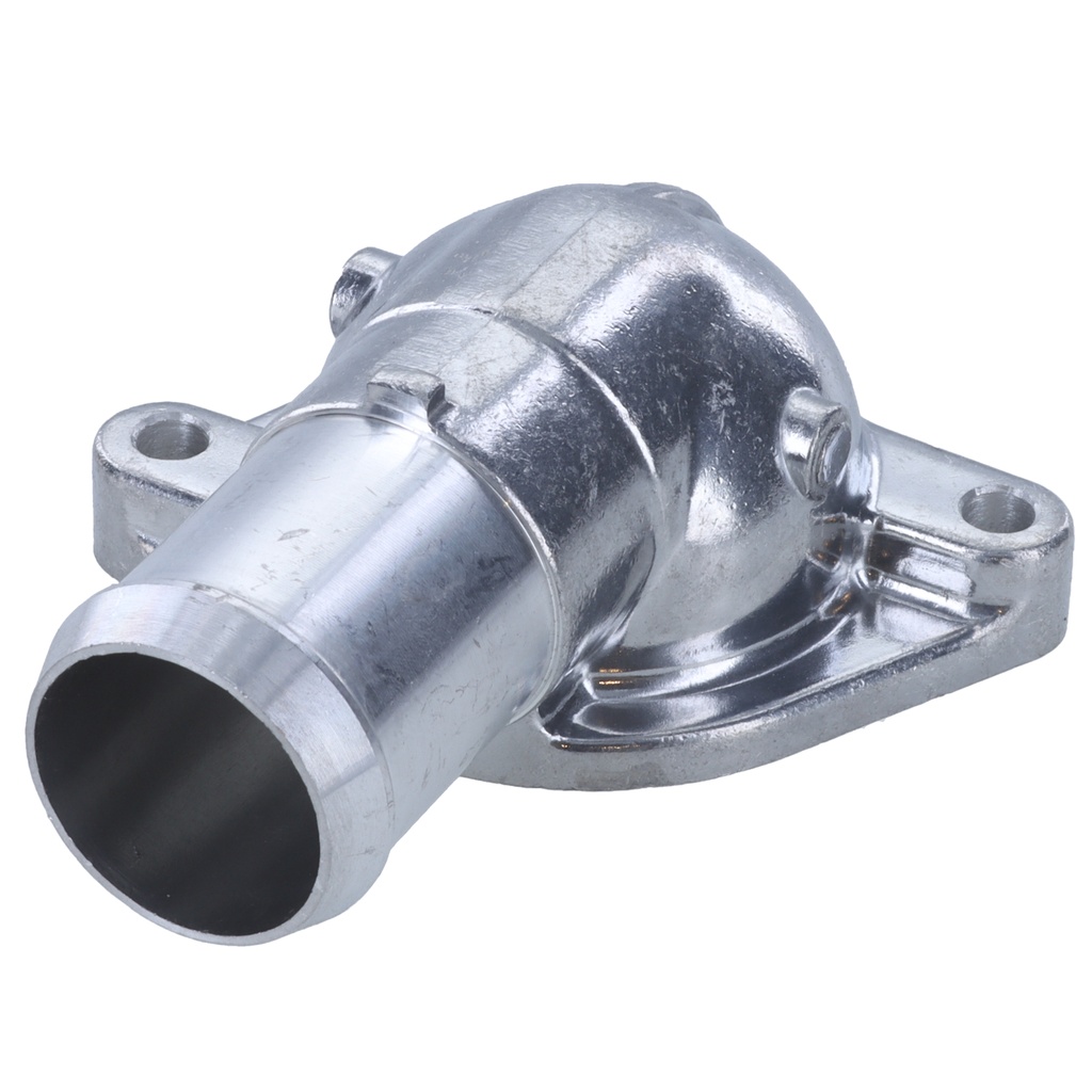 MR-CH1023 — Caja de Termostato / Toma de Agua MotoRad CH1023