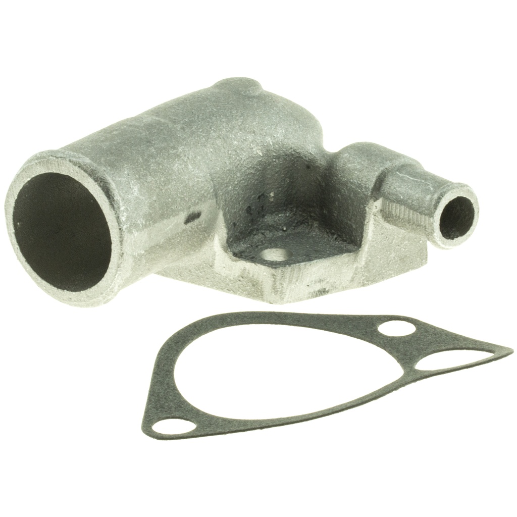 MR-CH2042 — Caja de Termostato / Toma de Agua MotoRad CH2042