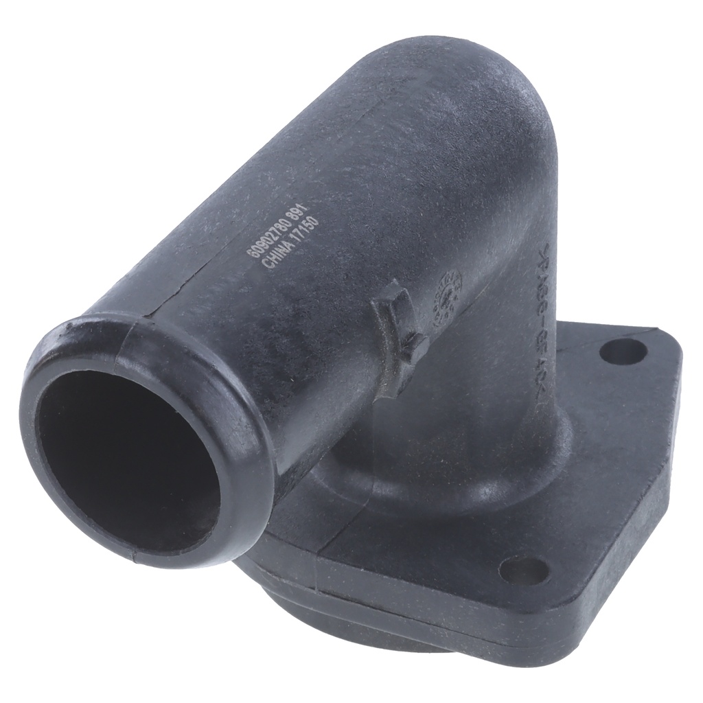 MR-CH6078 — Caja de Termostato / Toma de Agua MotoRad CH6078
