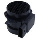 Sensor de Flujo de Aire (MAF) MotoRad 3MF202