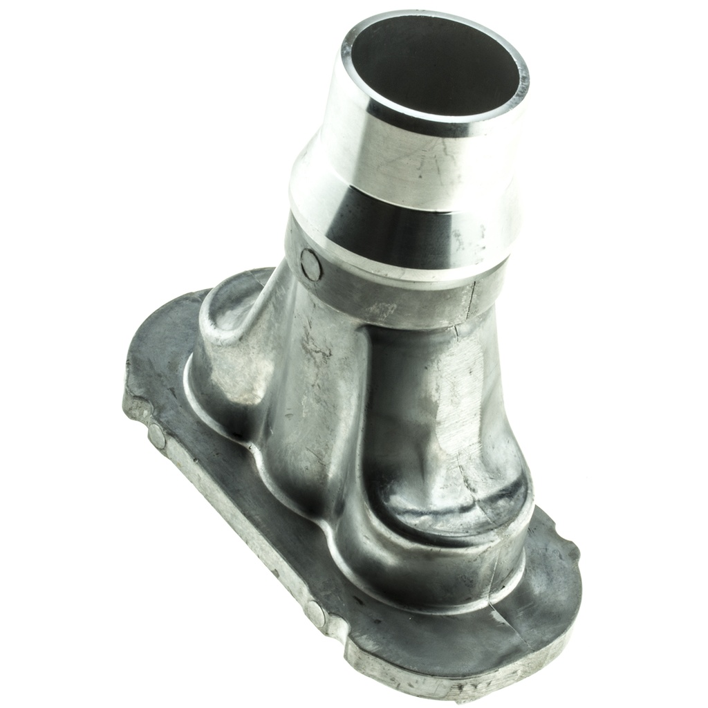 MR-CH2107 — Caja de Termostato / Toma de Agua MotoRad CH2107