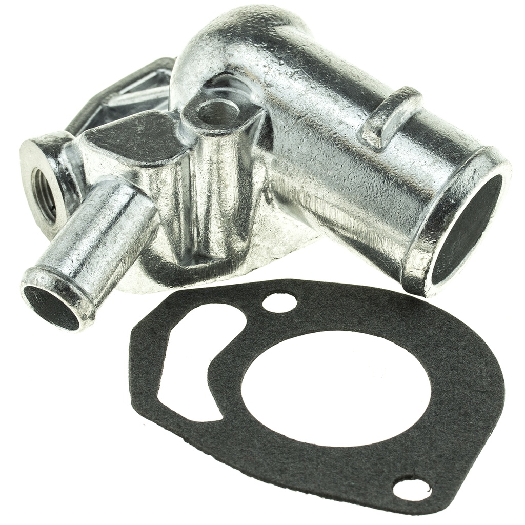 MR-CH4016 — Caja de Termostato / Toma de Agua MotoRad CH4016
