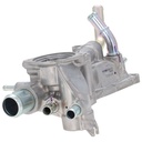 Caja de Termostato / Toma de Agua MotoRad CH1022