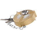 Tapón de Gasolina con Seguro MotoRad 2502-00