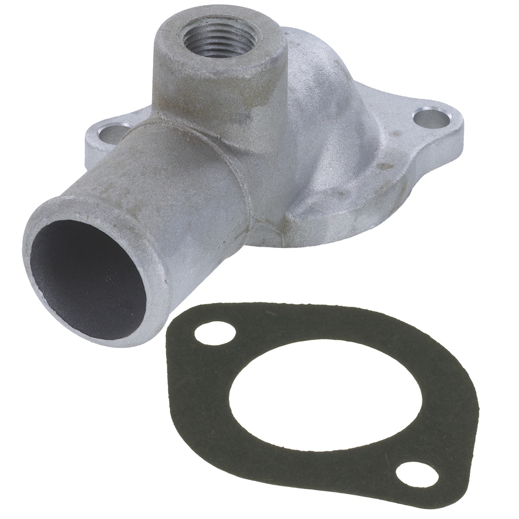 MR-CH6043 — Caja de Termostato / Toma de Agua MotoRad CH6043