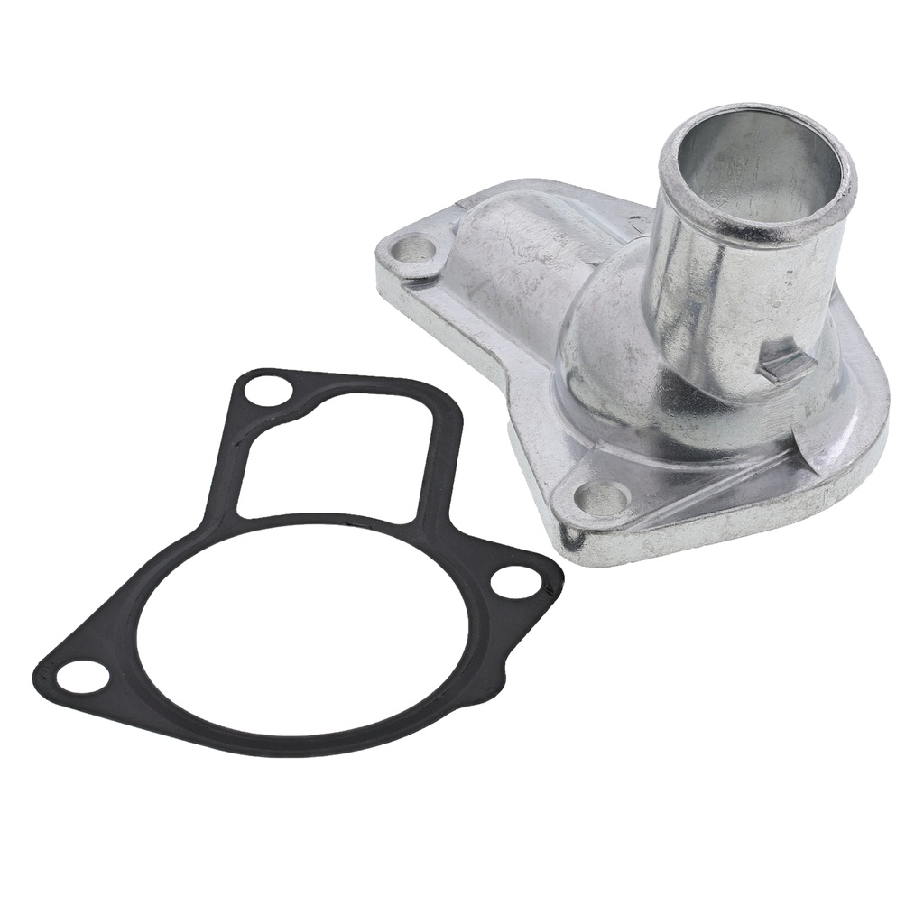 Caja de Termostato / Toma de Agua MotoRad CH5385