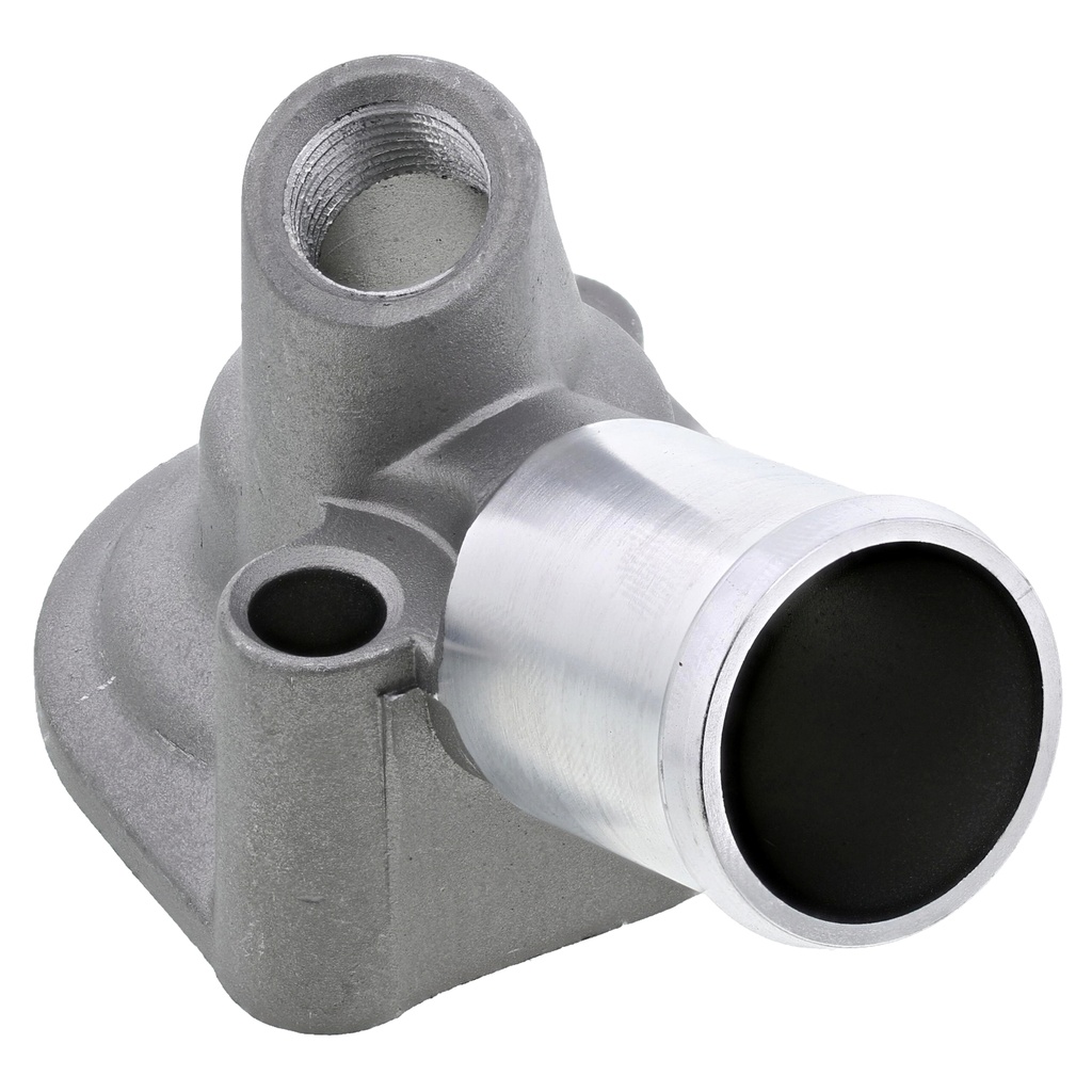 MR-CH6019 — Caja de Termostato / Toma de Agua MotoRad CH6019