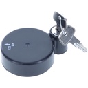 Tapón de Gasolina con Seguro MotoRad MGC916