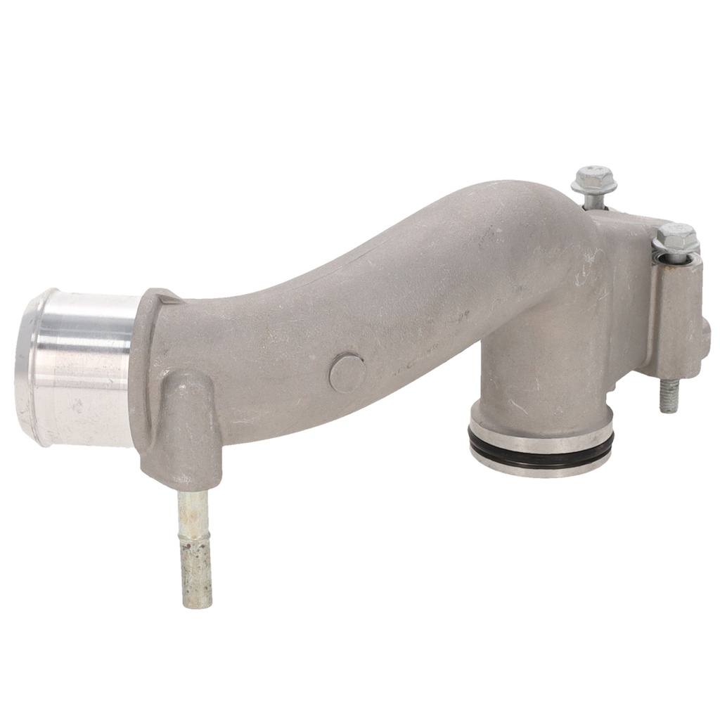 MR-CH2101 — Caja de Termostato / Toma de Agua MotoRad CH2101