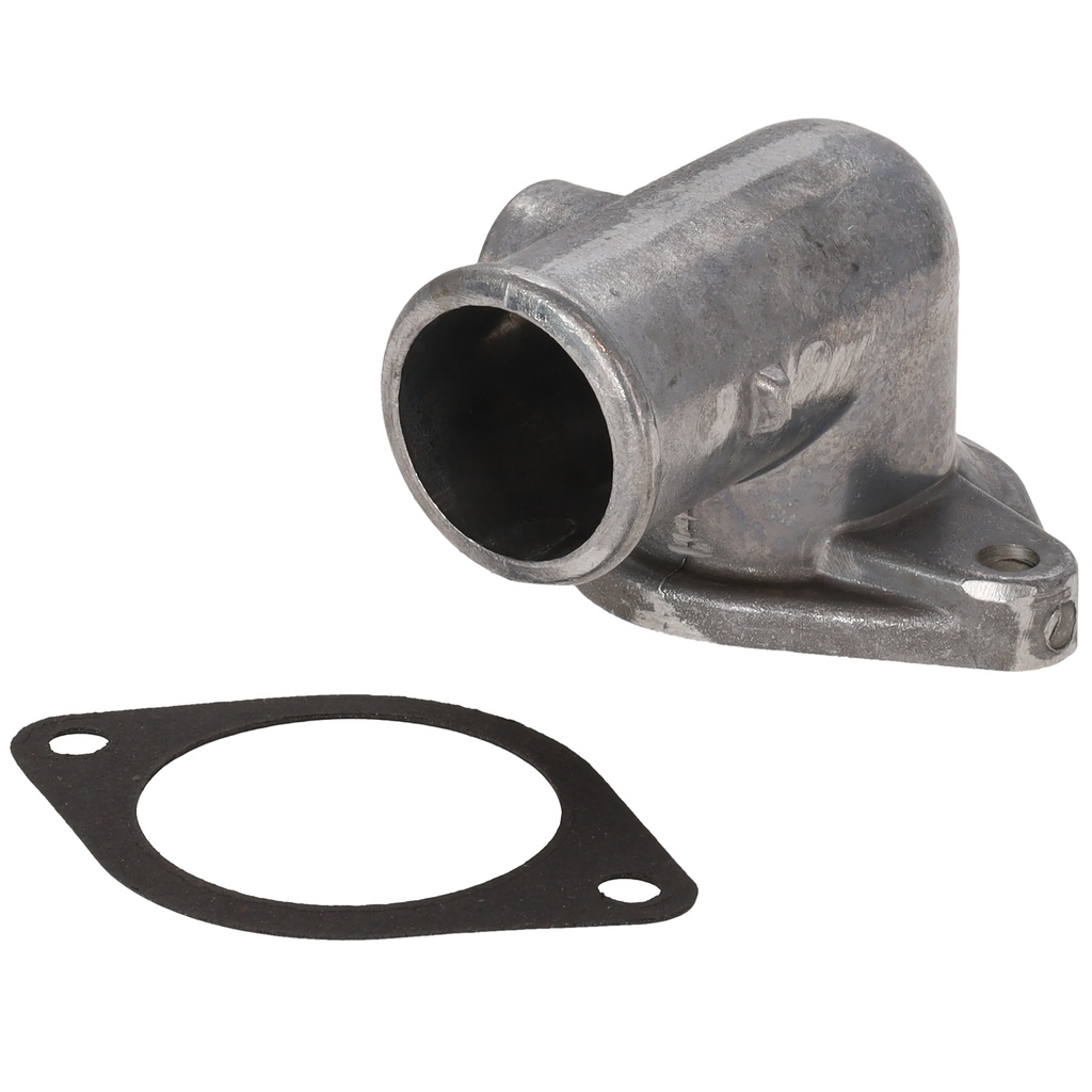 MR-CH4818 — Caja de Termostato / Toma de Agua MotoRad CH4818