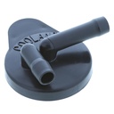 Tapón de Depósito de Refrigerante MotoRad T112
