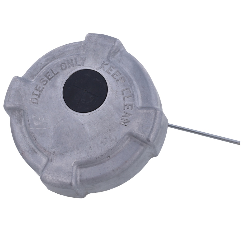 MR-2034-11 — Tapón de Gasolina Heavy Duty MotoRad 2034-11