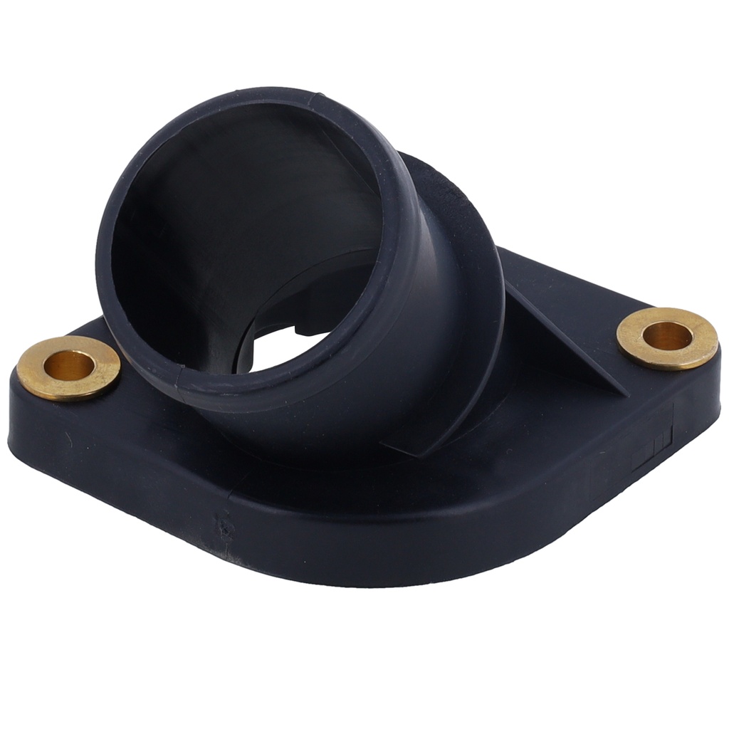 MR-CH5589 — Caja de Termostato / Toma de Agua MotoRad CH5589