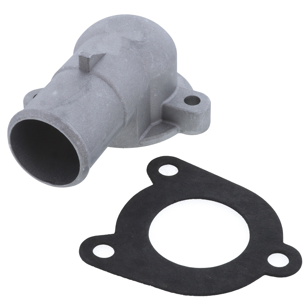 MR-CH4917 — Caja de Termostato / Toma de Agua MotoRad CH4917