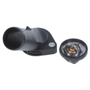 Kit de Termostato MotoRad 5357KT