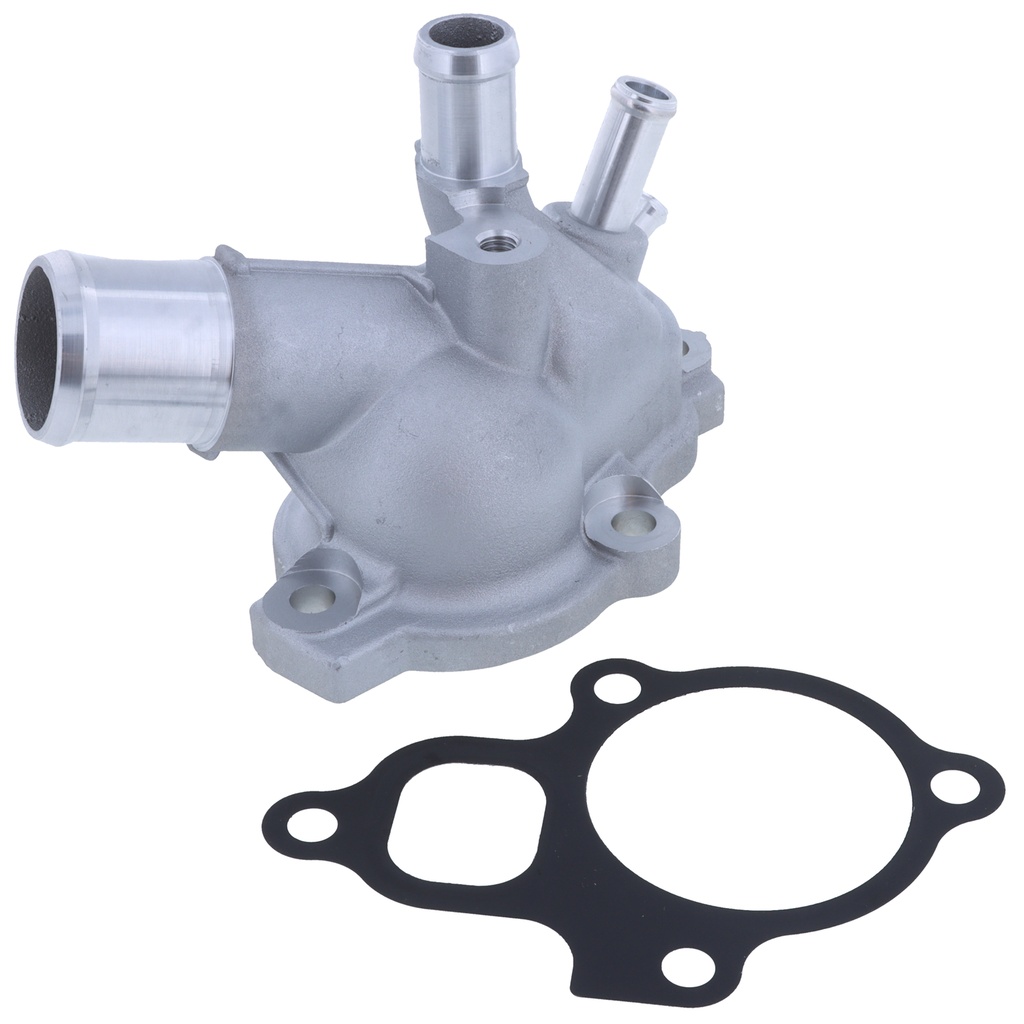 Caja de Termostato / Toma de Agua MotoRad CH1054