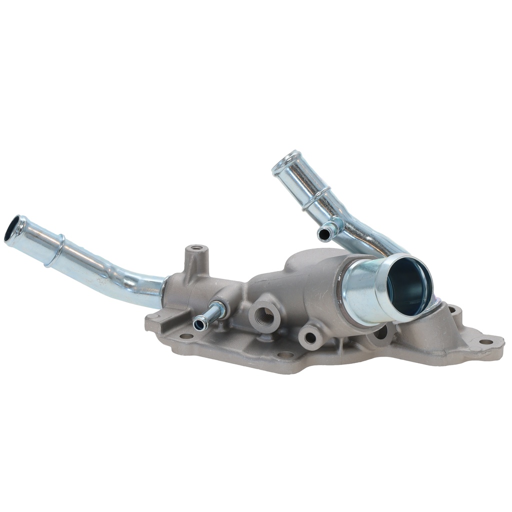 MR-CH3079 — Caja de Termostato / Toma de Agua MotoRad CH3079