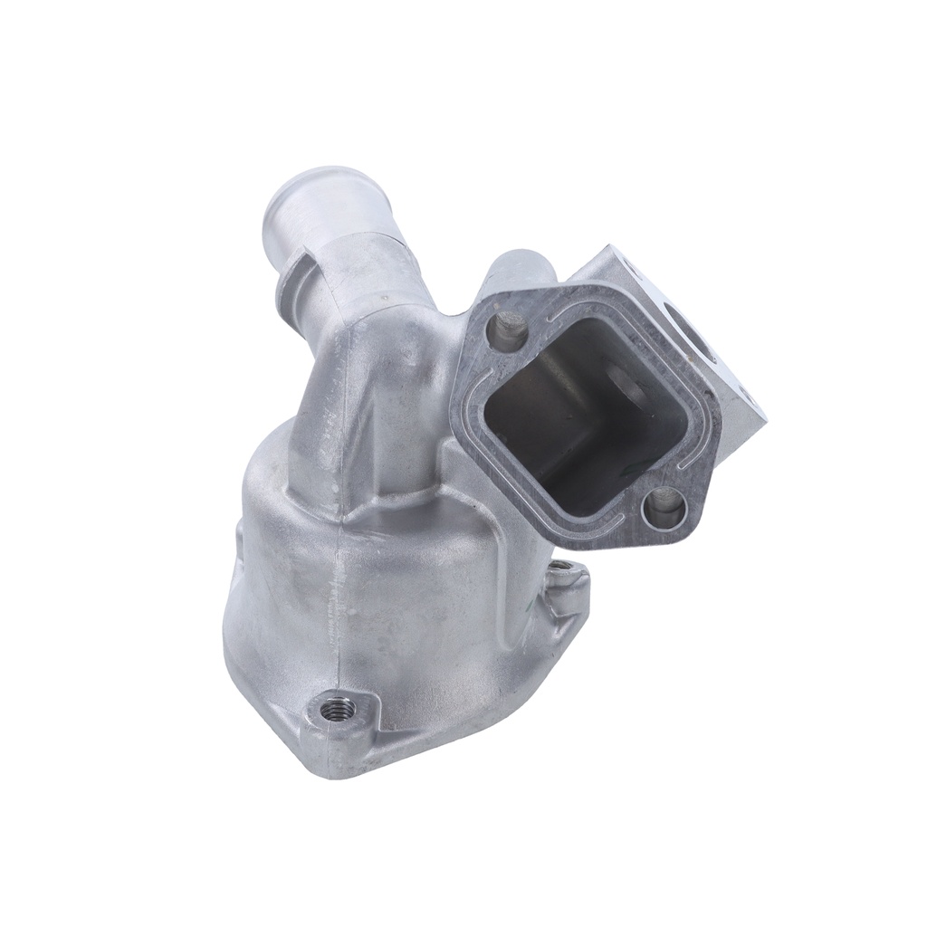 MR-CH3085 — Caja de Termostato / Toma de Agua MotoRad CH3085