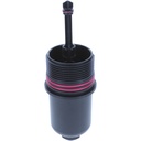 Tapón de Filtro de Aceite MotoRad MO363