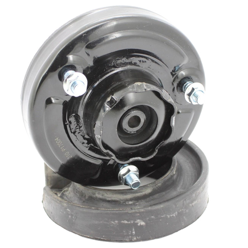 EA-5246 — BASE DE AMORTIGUADOR TRASERO DERECHO FORD EXPEDITION V8 4.6L 2003-2004