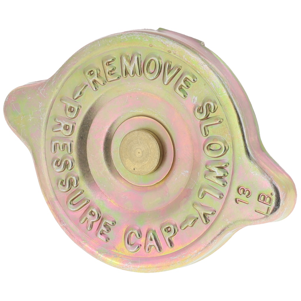 Tapón de Radiador MotoRad T11