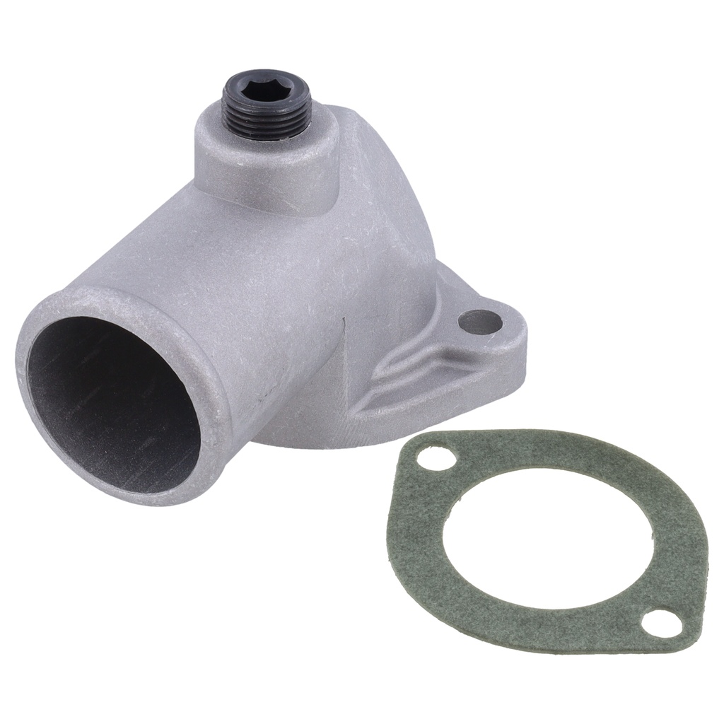Caja de Termostato / Toma de Agua MotoRad CH2033