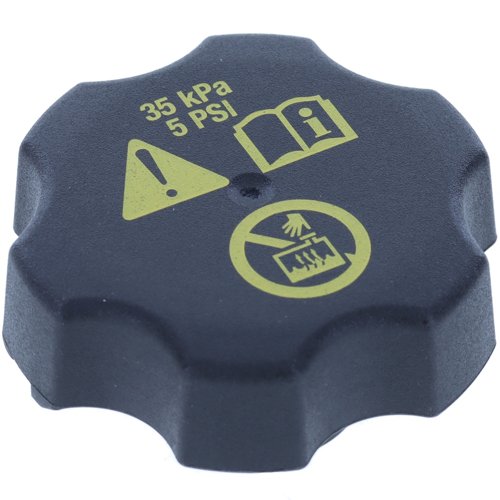 MR-T130 — Tapón de Depósito de Refrigerante MotoRad T130