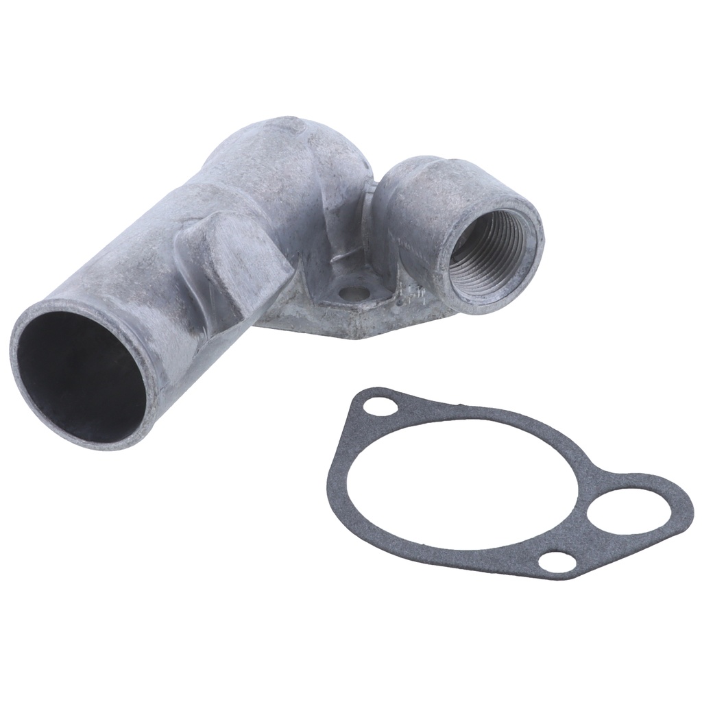 MR-CH4816 — Caja de Termostato / Toma de Agua MotoRad CH4816