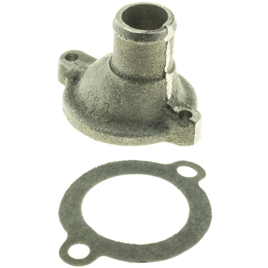 MR-CH6058 — Caja de Termostato / Toma de Agua MotoRad CH6058