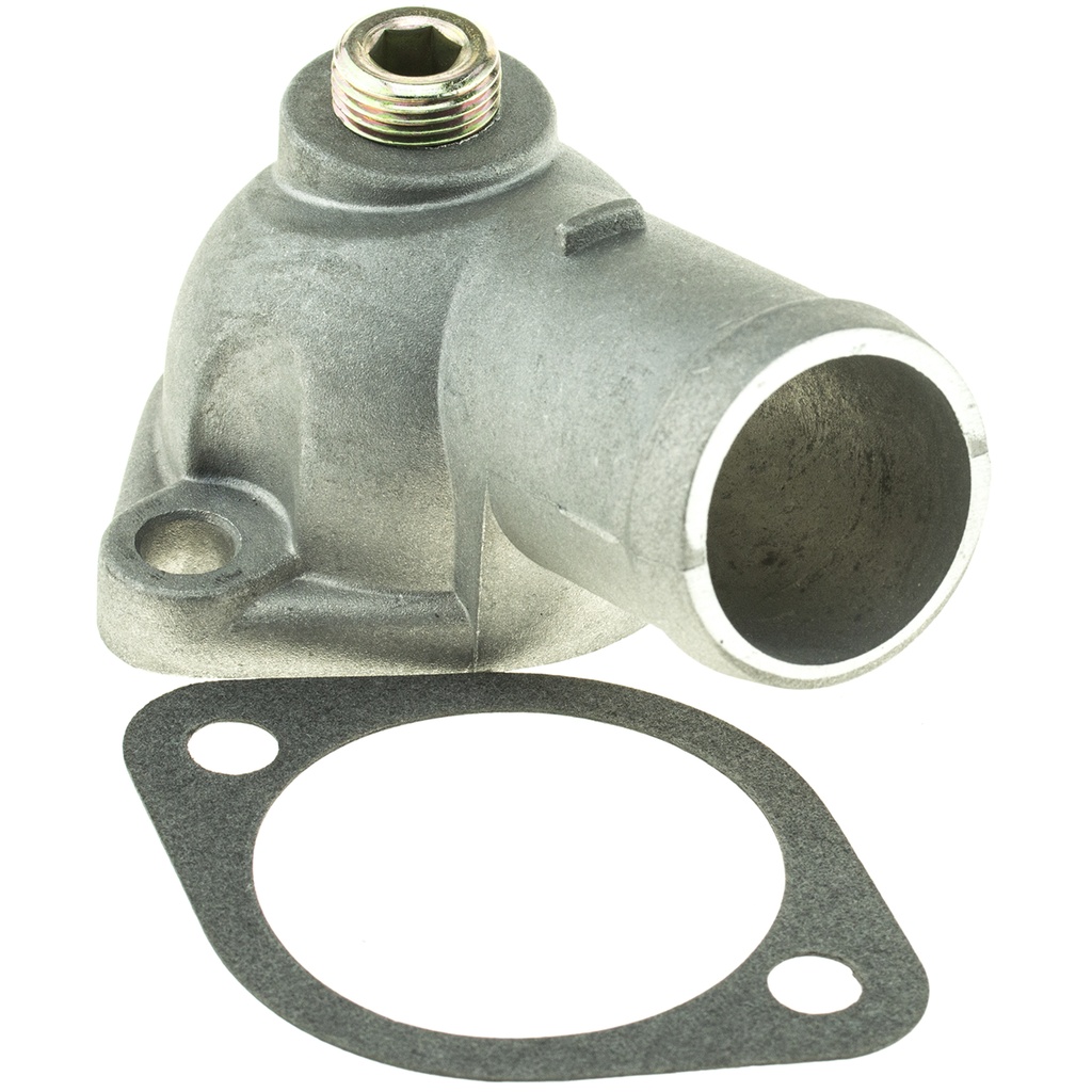 MR-CH4029 — Caja de Termostato / Toma de Agua MotoRad CH4029
