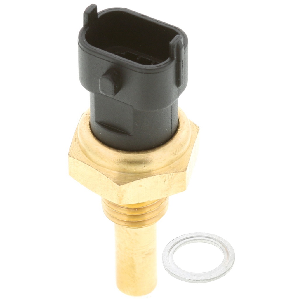 MR-1TS1033 — Sensor/Bulbo de Temperatura de Refrigerante MotoRad 1TS1033