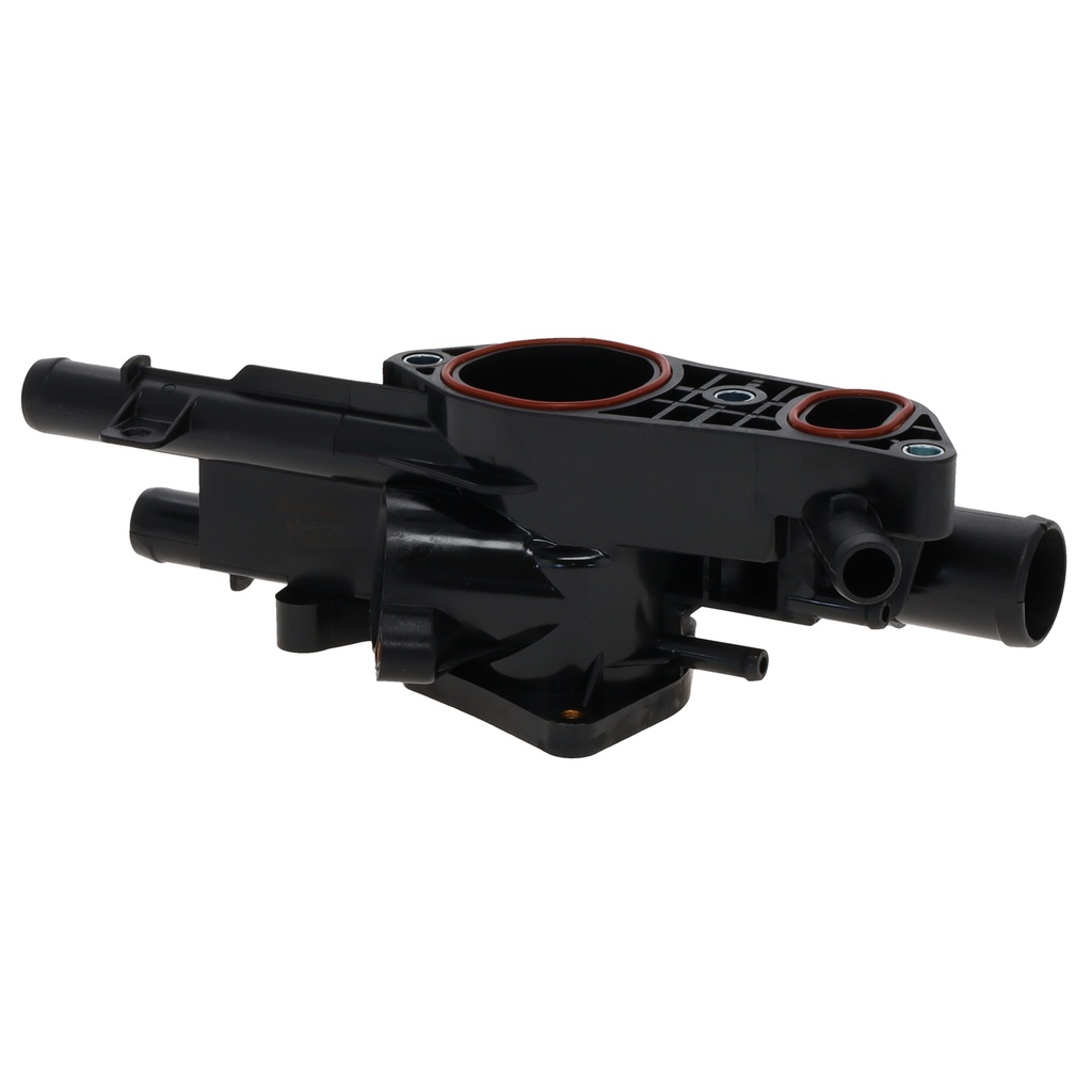 MR-CH5127 — Caja de Termostato / Toma de Agua MotoRad CH5127