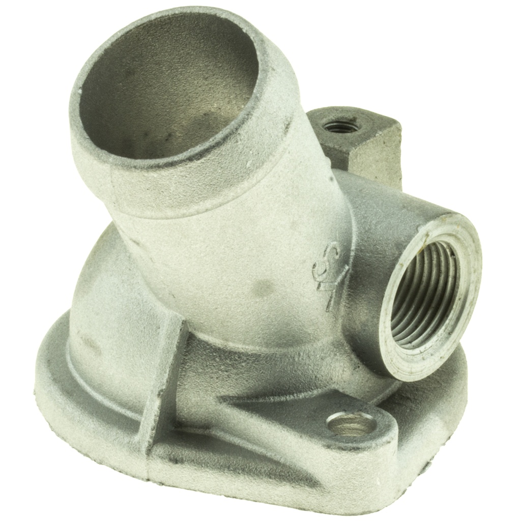 MR-CH5157 — Caja de Termostato / Toma de Agua MotoRad CH5157