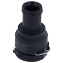 Conector de Refrigerante MotoRad CH8022