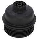 Tapón de Filtro de Aceite MotoRad MO316