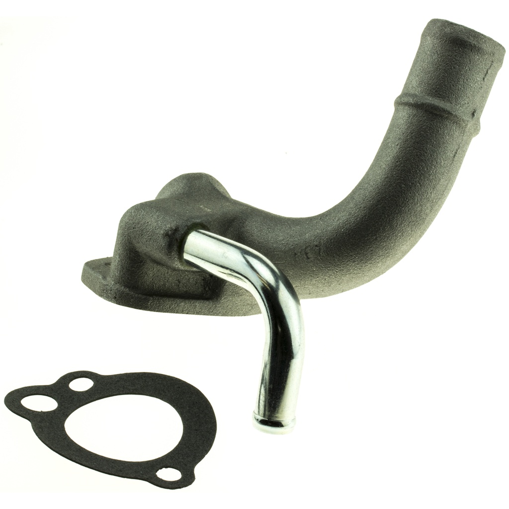 MR-CH3021 — Caja de Termostato / Toma de Agua MotoRad CH3021